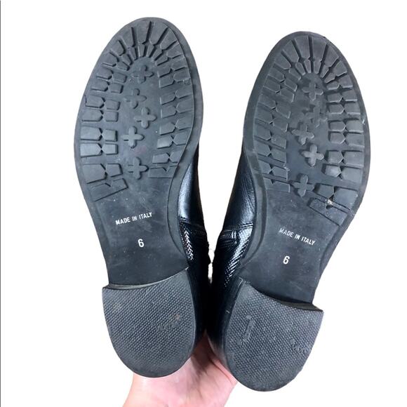 Aquatalia Riding Boots Size 6 - Picture 12 of 12